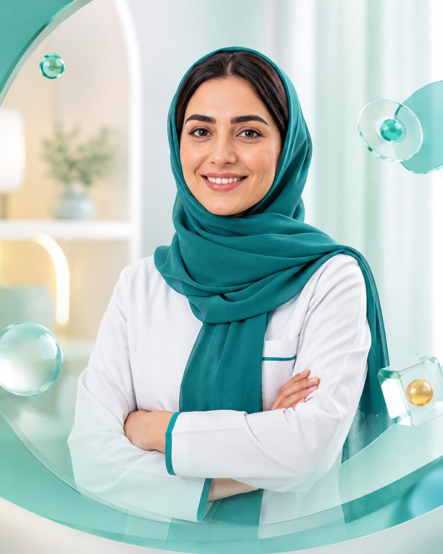 کارشناس مراقبت سالمند