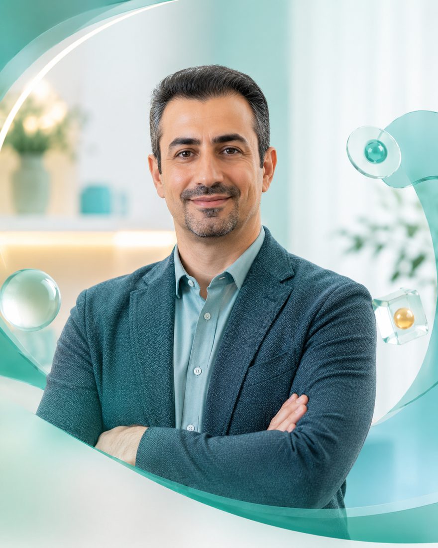 مدیر پشتیبانی