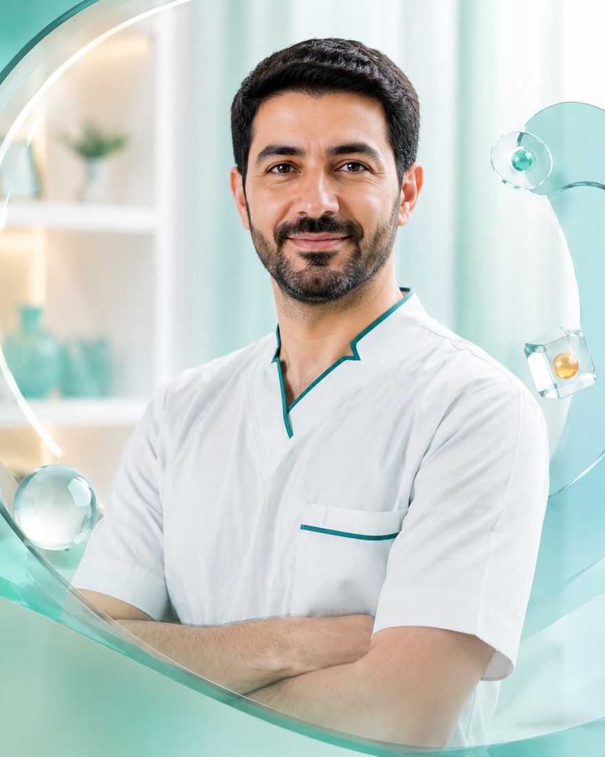 نیروی مراقبت بیمار